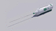 puncture needle / automatic / sterile / safety