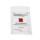 transport packaging pouch / biological samples / superabsorbent polymer / custom-made