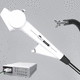 single use video cystoscope / with USB connection