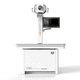 digital veterinary fluoroscopy system
