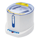 laboratory centrifuge / blood / benchtop / for microplates