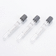 blood glucose analysis collection tube / cylindrical / blood / PET
