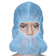 surgical hood / polypropylene