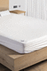 medical mattress protective cover / waterproof / cotton