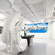 operating room laminar flow module / ceiling / horizontal / unidirectional