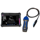 portable veterinary ultrasound system / multipurpose / for small animals / for sheep