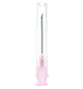 veterinary needle / hypodermic / 18G / 20G