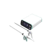 bipolar cutting electrosurgical unit / ultrasonic / radiofrequency / with touchscreen
