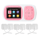 pelvic floor stimulator / hand-held / NMES / RETS