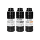 resin dental material / for 3D printing / liquid / solid