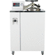 medical autoclave / on casters