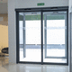 sliding door / hospital / automatic