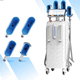 cryolipolysis unit / trolley-mounted