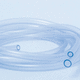 drainage tube / endoscopy / for medical device manufacturing / for medical gas