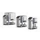magnetic mixer / floor-standing / portable / sample preparation