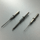dental burr / carbide / cutting / straight