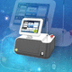 vascular lesion treatment laser / diode / tabletop
