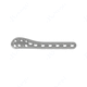 humerus compression plate / distal / proximal / non-locking