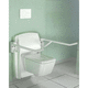 bathroom toilet lift / electric