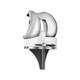 total knee prosthesis