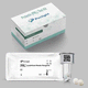 prolactin test kit / for infectious diseases / fertility / serum