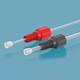 medical device fitting