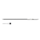 mini-invasive surgery electrode / electrosurgical / laparoscopic / coagulation