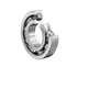 ball bearing linear guide / medical