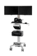 video dermatoscope / white LED / computer-based / Full HD