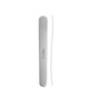 Buchwald tongue depressor / stainless steel