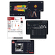 physical activity telemonitoring system / rehabilitation / tablet / smartphone