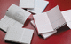 CTG medical recording paper / sheet-type / thermal