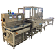 automatic packaging machine / continuous / electronic / servo-driven