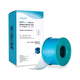 silicone medical tape / waterproof / hypoallergenic / transparent
