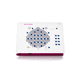 EEG electrophysiology amplifier / 34-channel