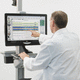 EEG software / monitoring / medical / clinical
