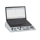 electromyograph with evoked potential monitoring / 3-channel / 8-channel / portable