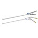 laparoscopic needle holder / tungsten carbide