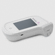 automatic coagulation analyzer / portable / POC