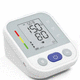 automatic blood pressure monitor / arm / oscillometric