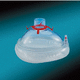 disposable anesthesia mask