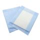hemostatic pad