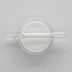 membrane filter / for liquids / for healthcare facilities / polyethylene