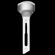 box of 20 units gouge blade / sterile