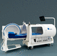 oxygen therapy hyperbaric chamber / on casters / monoplace
