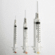 disposable syringe / 1 ml / 10 ml / 5 ml