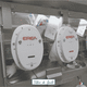 glove leak tester / for laboratory isolators / pressure / pneumatic