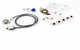 electrosurgical electrode / pediatric