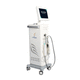 RF skin rejuvenation unit / trolley-mounted