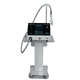 hair removal laser / skin rejuvenation / thulium / trolley-mounted